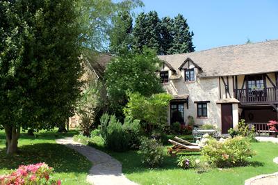 Le Clos Dormont, Foto 2