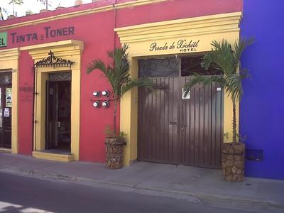 Posada de Xochitl hotel