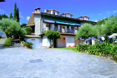 La Pippola B&B