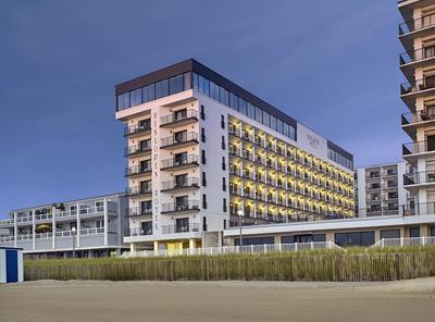 Henlopen Oceanfront Hotel