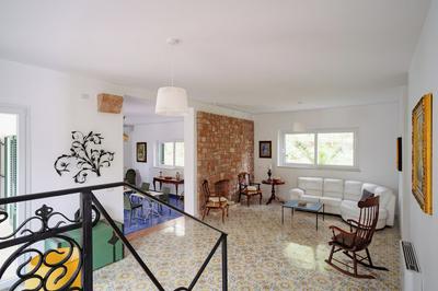 Villa Rubino Guest house Mondello
