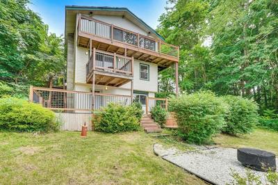 Mid-century Modern Kingston Home w/ Spacious Yard!