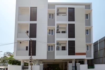 OYO Flagship 24070 Thirupathi Nagar