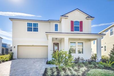 7 BD 5 BH Villa Game, Pool and Spa