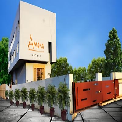 Hotel Amora