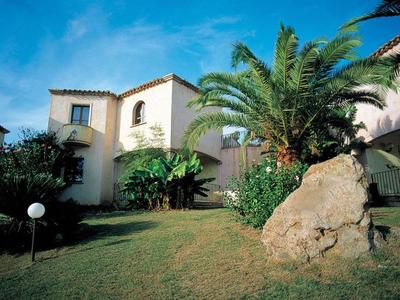 Apartment in Sardinia Near Stunning Beaches