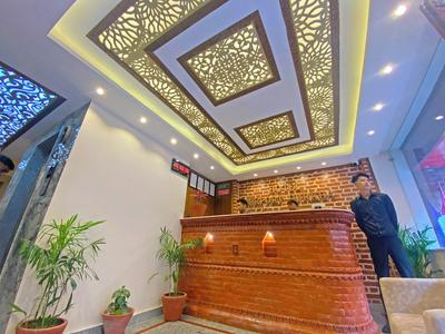 Hotel Airport Gurkha