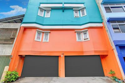 Hotel O Semarang near Kota Lama Semarang formerly Kamarkoe Residence