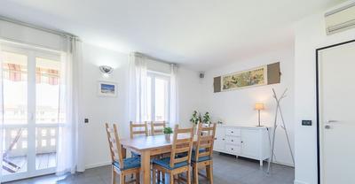 I Tulipani B5 Apartment by Wonderful Italy