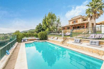 Villa Alejandra