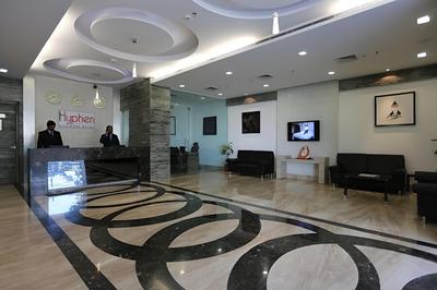 Hotel Hyphen Premier Meerut