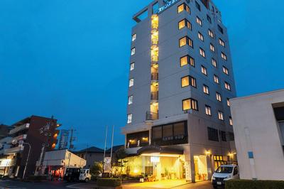 City Hotel Airport in Prince