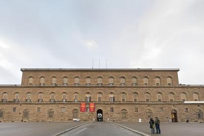 Pitti