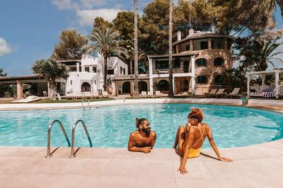 Agroturismo Sa Talaia - Adults Only
