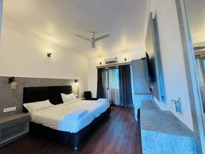 Staybook The Rudveda Resort