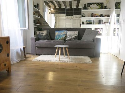 Studio Marais Charlot Citycosy