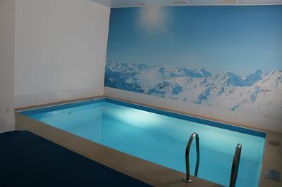 Park - Hotel Pushkin