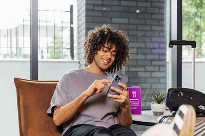 Four Points Flex by Sheraton London Shoreditch East