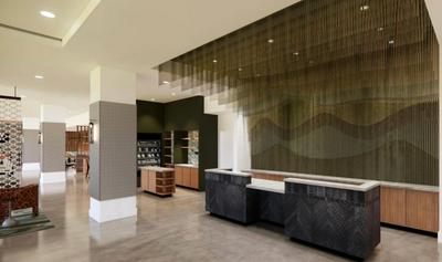 Cambria Hotel Portland - Pearl District