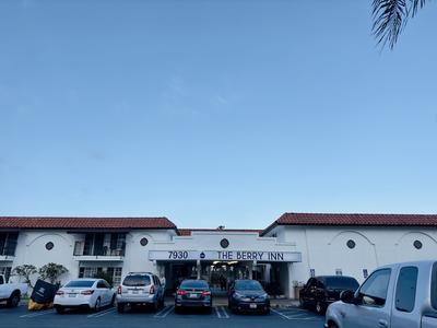 The Berry Inn