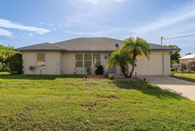 Gogo House in Port Charlotte