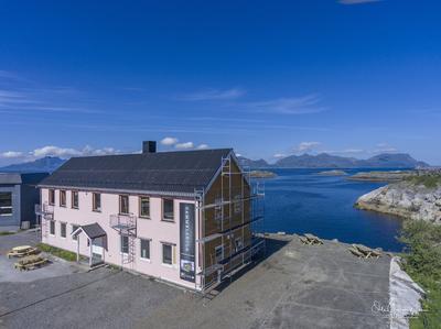 Gammelskola Apartments, Billede 2