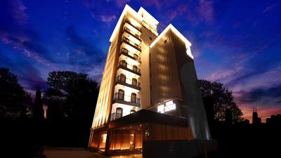 Hotel Shizku - Adults Only