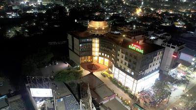 Hotel East Park