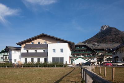 Rennrad- & Triathlonhotel Jakob