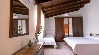 Villa I Gelsomini in Castelvetrano