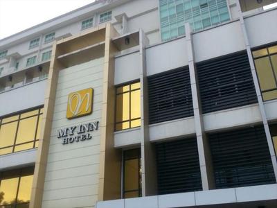 My Inn Hotel Lahad Datu