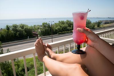 Edgewater Hotel & Waterpark