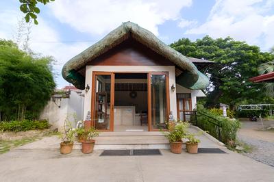 RedDoorz Plus near Vigan Convention Center