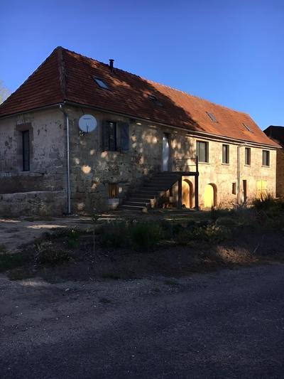 Le Moulin de la Salle, Foto 2