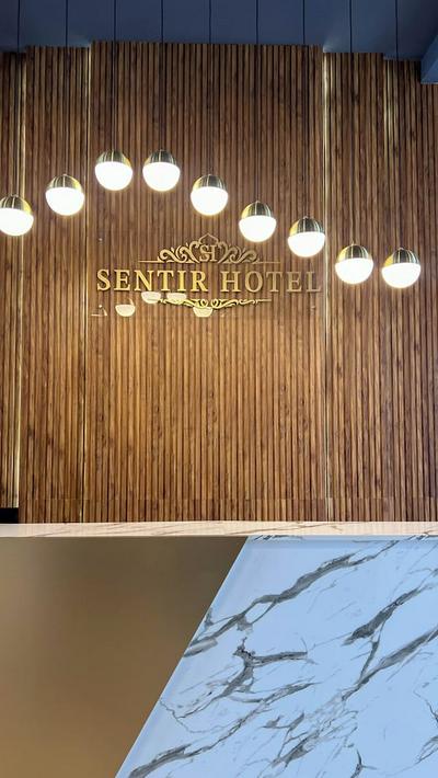 Sentir Hotel