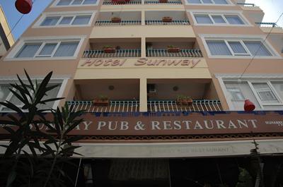 Alanya Sunway Hotel