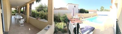 Chambre 2 Beziers Villeneuve