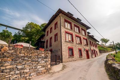 El Capricho De Josana