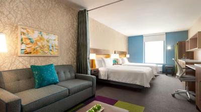 Home2 Suites By Hilton Kearney