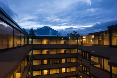 Hotel Alexander Royal Resort Yamanakako