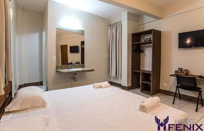 Hotel Fenix
