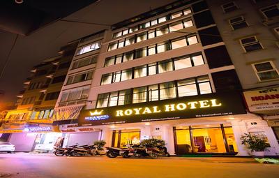 Royal Hotel