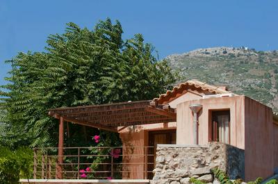 Kalimera Archanes Village