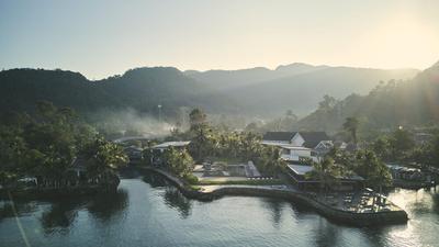 The Retreat Koh Chang