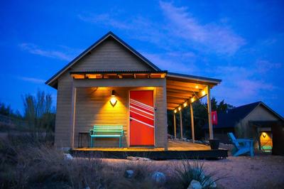 Lucky Arrow Retreat - Dripping Springs