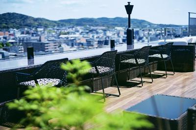 Soraniwa Terrace Kyoto