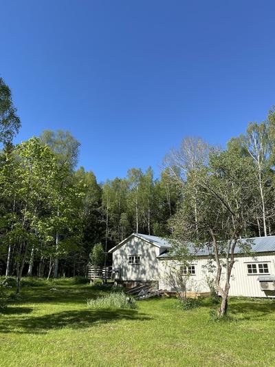 Bergsgården Hotell & Konferens