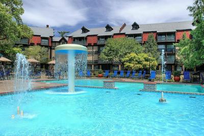 Sheraton Westport Chalet Hotel St. Louis
