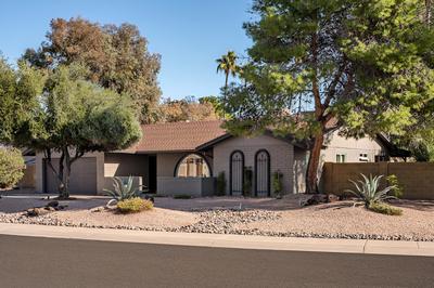 Desert Art Deco Home w Pool, Billede 2