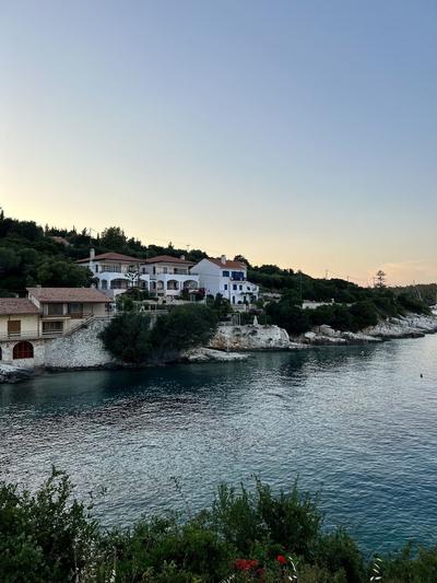 Mariel House Fiskardo Kefalonia